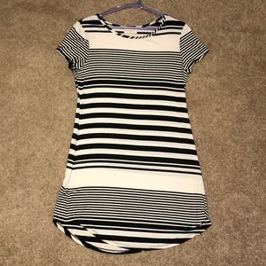 T-shirt Dress
